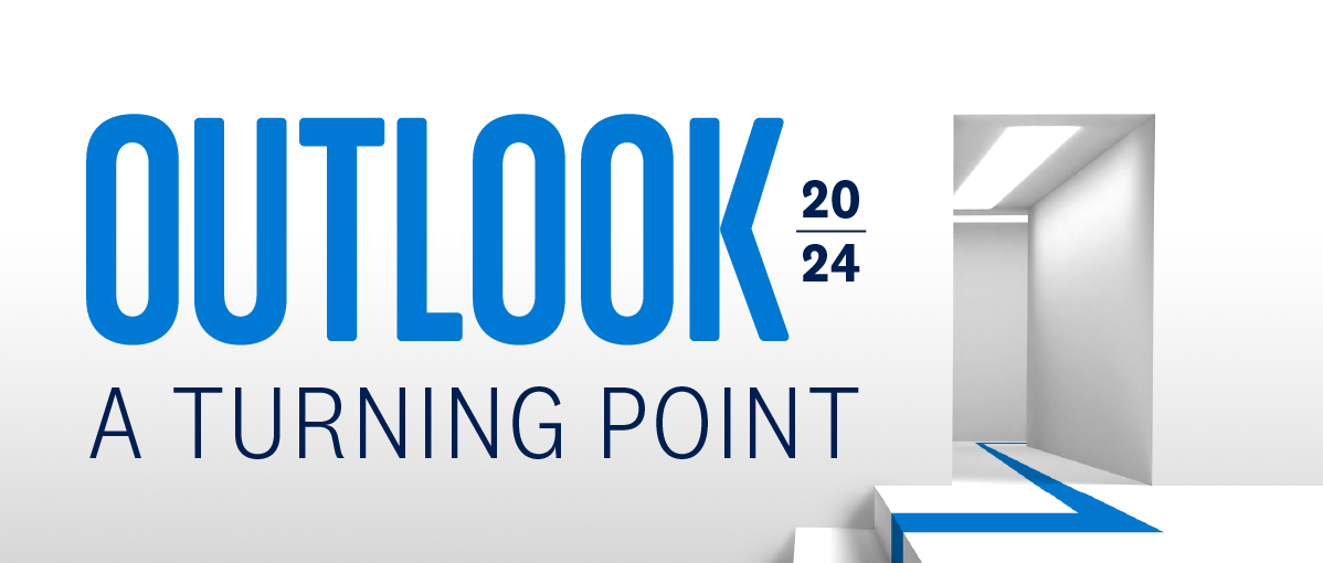 Read more about the article Looking Ahead: Outlook 2024
