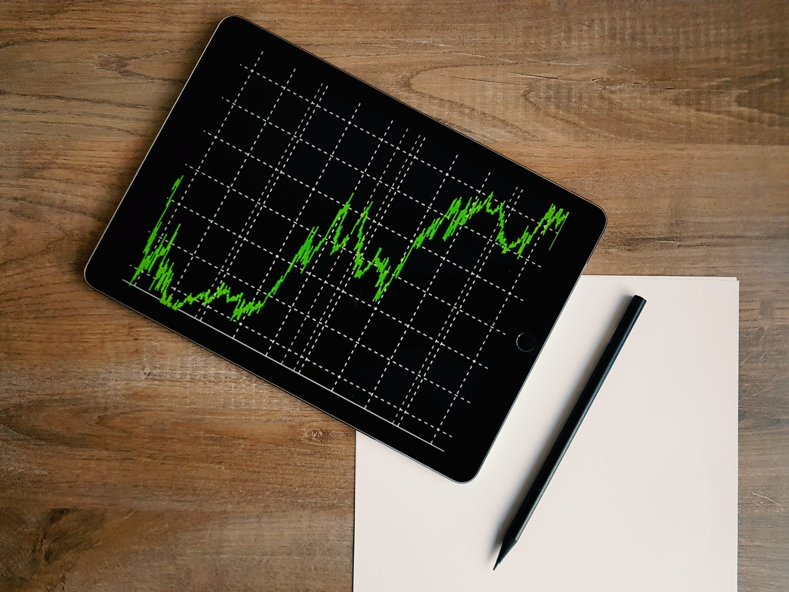Read more about the article Market Commentary: A Solid Start to the Year