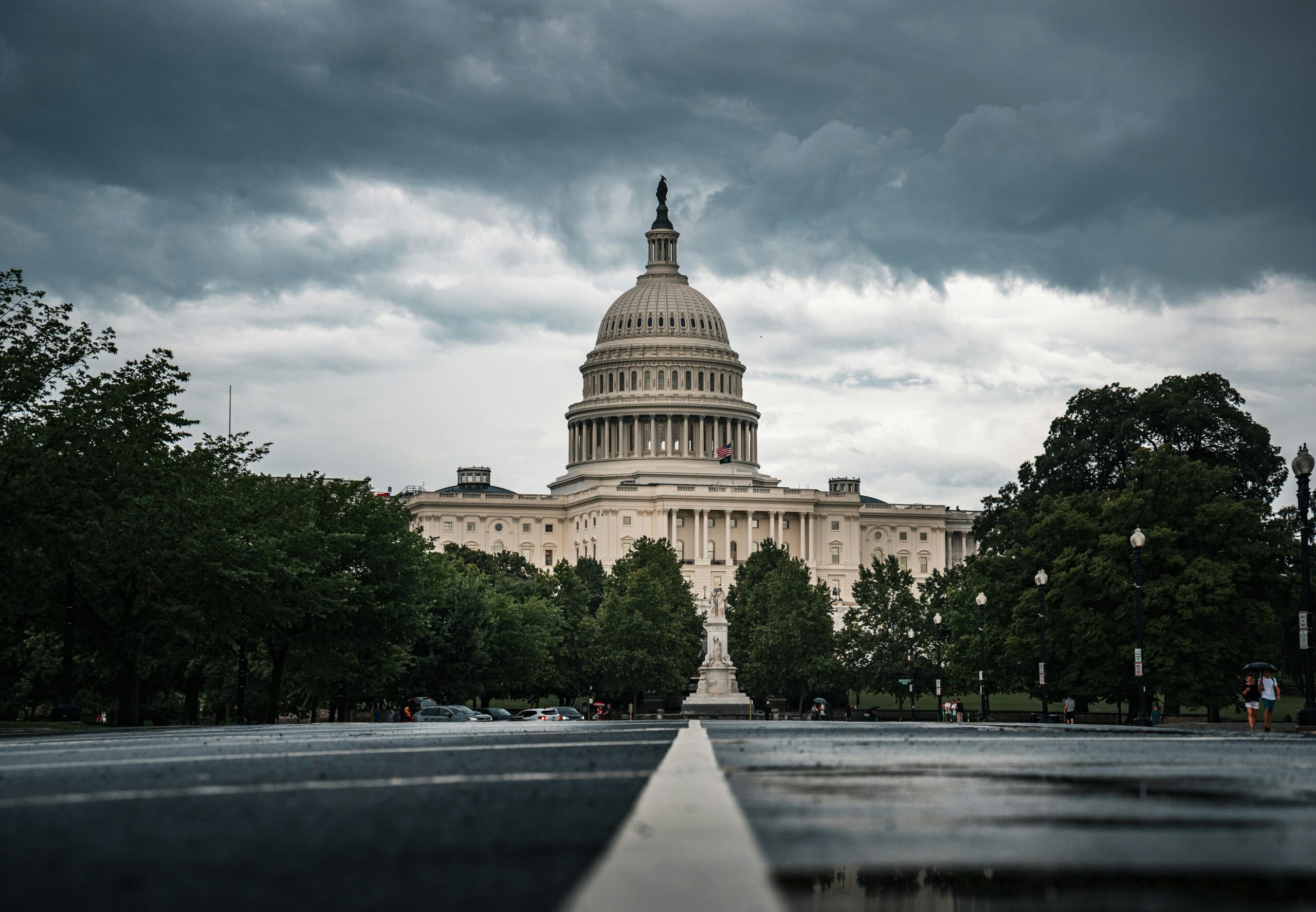 Read more about the article Stock Market Fundamentals Outweigh Shutdown Drama